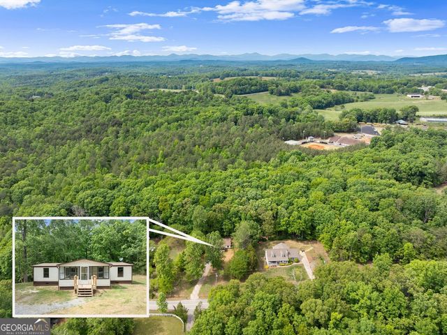 4934 Rilla Road, Gainesville, GA 30506