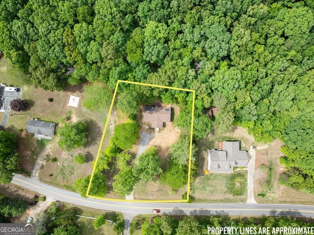 4934 Rilla Road, Gainesville, GA 30506