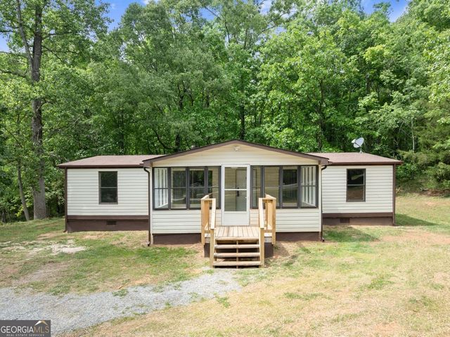 4934 Rilla Road, Gainesville, GA 30506