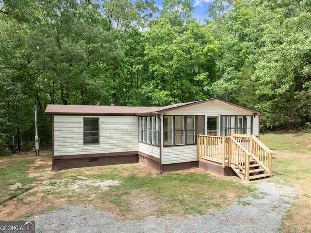 4934 Rilla Road, Gainesville, GA 30506