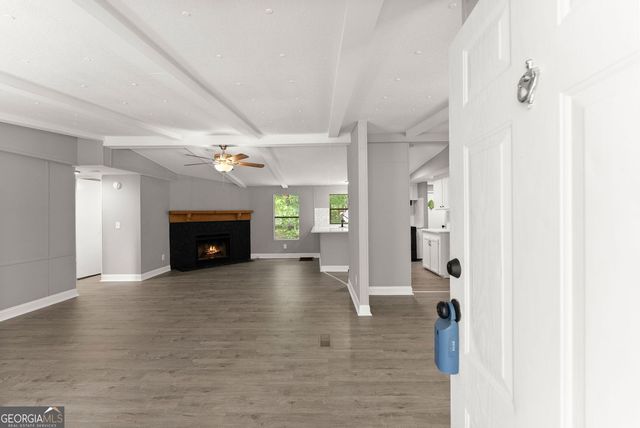 4934 Rilla Road, Gainesville, GA 30506