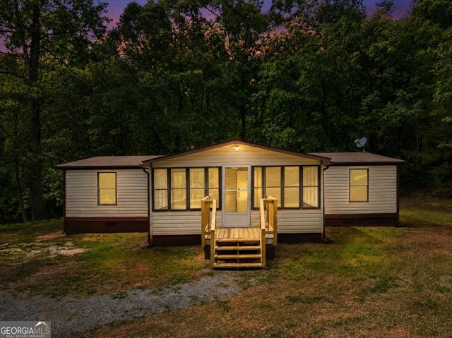 4934 Rilla Road, Gainesville, GA 30506