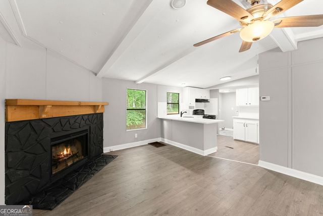 4934 Rilla Road, Gainesville, GA 30506