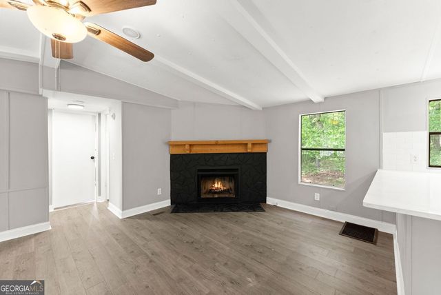 4934 Rilla Road, Gainesville, GA 30506