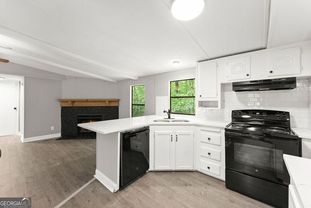 4934 Rilla Road, Gainesville, GA 30506