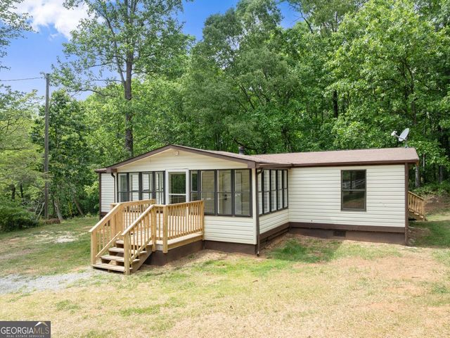 4934 Rilla Road, Gainesville, GA 30506