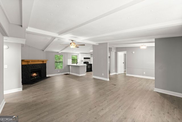 4934 Rilla Road, Gainesville, GA 30506