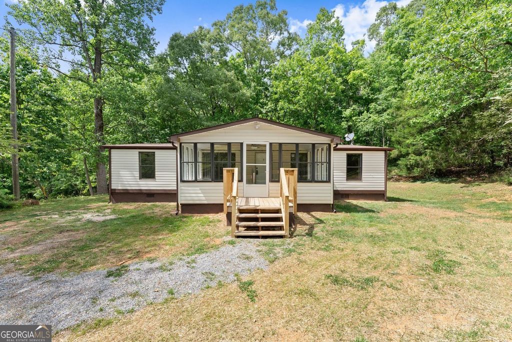 4934 Rilla Road, Gainesville, GA 30506