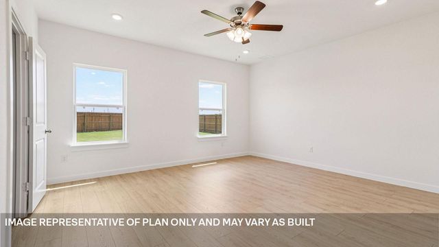 18124 Blazing Ranch LN, Manor, TX 78653