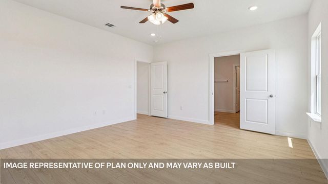 18124 Blazing Ranch LN, Manor, TX 78653