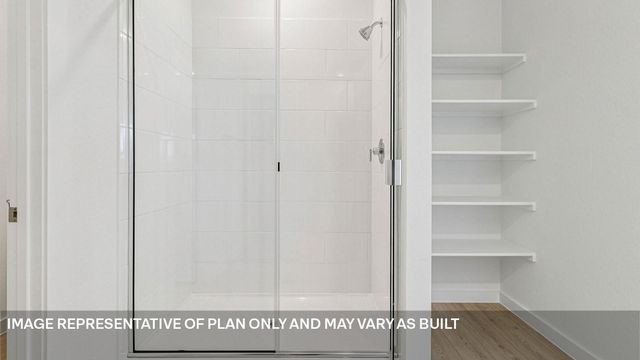 18124 Blazing Ranch LN, Manor, TX 78653