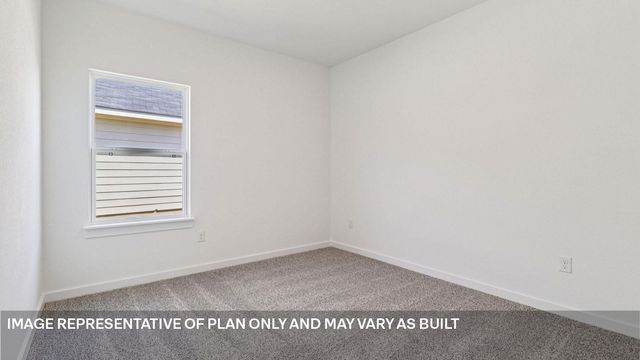 18124 Blazing Ranch LN, Manor, TX 78653