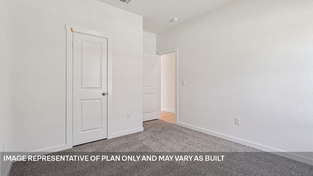 18124 Blazing Ranch LN, Manor, TX 78653