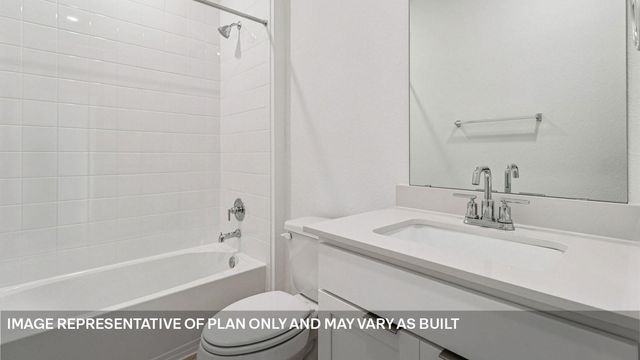 18124 Blazing Ranch LN, Manor, TX 78653