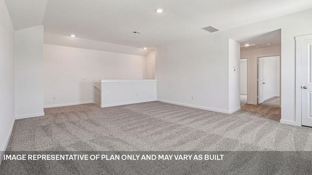 18124 Blazing Ranch LN, Manor, TX 78653