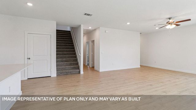 18124 Blazing Ranch LN, Manor, TX 78653