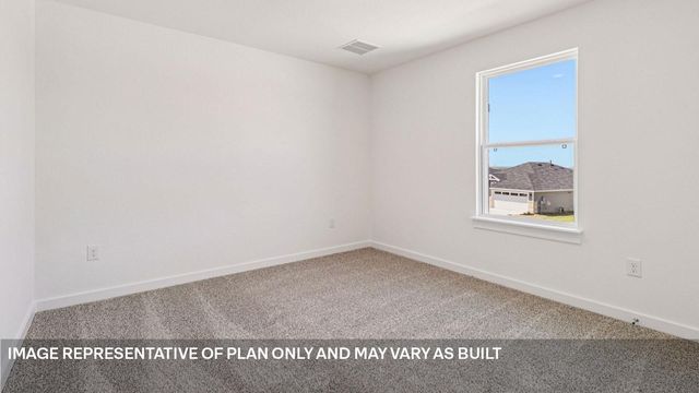 18124 Blazing Ranch LN, Manor, TX 78653