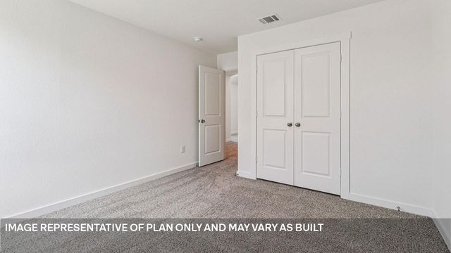 18124 Blazing Ranch LN, Manor, TX 78653