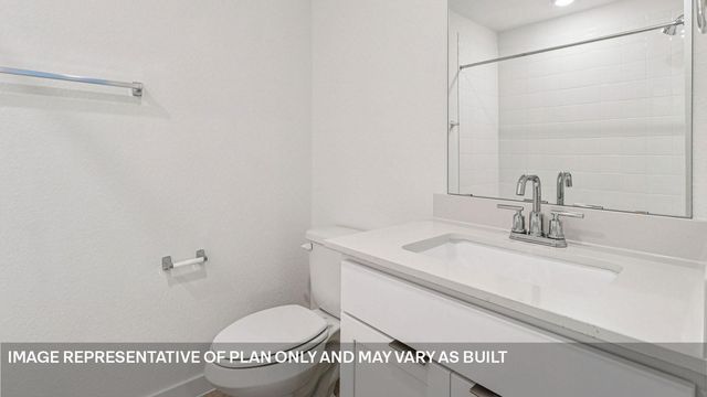 18124 Blazing Ranch LN, Manor, TX 78653