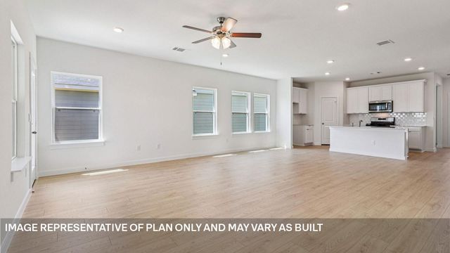 18124 Blazing Ranch LN, Manor, TX 78653