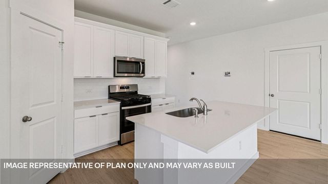 18124 Blazing Ranch LN, Manor, TX 78653