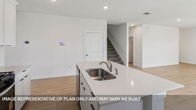 18124 Blazing Ranch LN, Manor, TX 78653