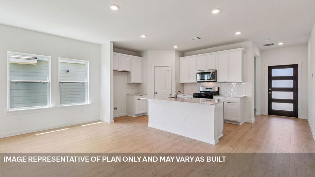 18124 Blazing Ranch LN, Manor, TX 78653