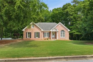 2624 Fireside Trail SW, Conyers, GA 30094