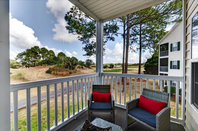 6010 Windsor Green Way Unit 204, Myrtle Beach, SC 29579