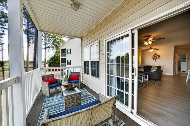 6010 Windsor Green Way Unit 204, Myrtle Beach, SC 29579