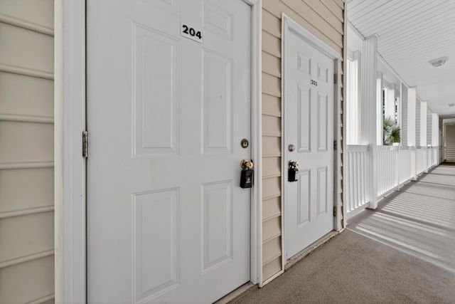 6010 Windsor Green Way Unit 204, Myrtle Beach, SC 29579