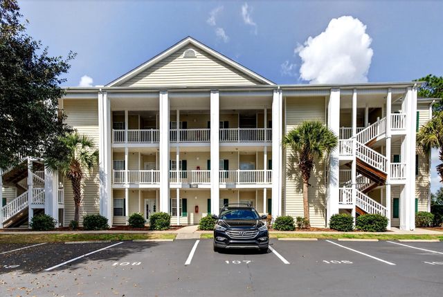 6010 Windsor Green Way Unit 204, Myrtle Beach, SC 29579