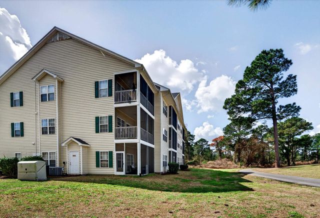 6010 Windsor Green Way Unit 204, Myrtle Beach, SC 29579
