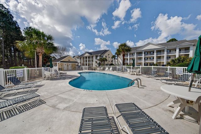 6010 Windsor Green Way Unit 204, Myrtle Beach, SC 29579
