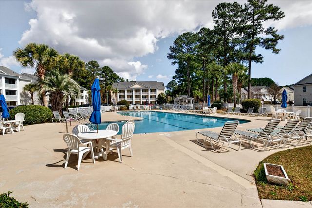 6010 Windsor Green Way Unit 204, Myrtle Beach, SC 29579