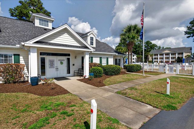 6010 Windsor Green Way Unit 204, Myrtle Beach, SC 29579