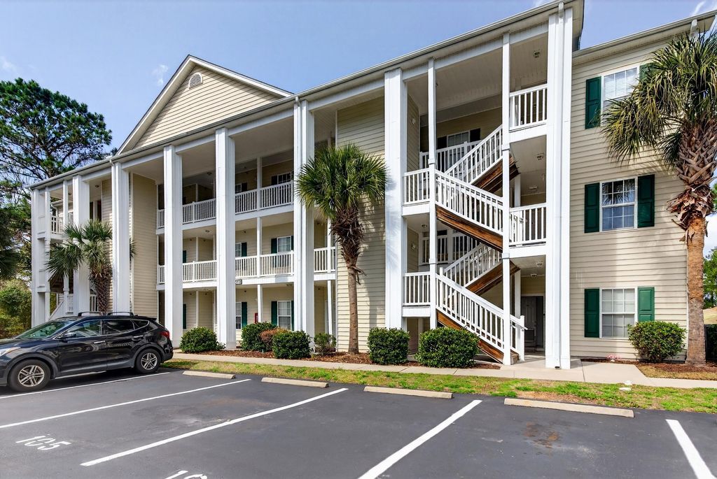 6010 Windsor Green Way Unit 204, Myrtle Beach, SC 29579