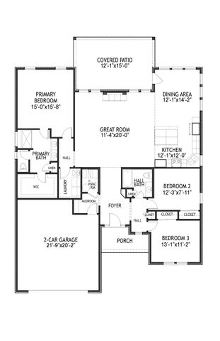 6160 Vintage Fleet Lane, Union, KY 41091