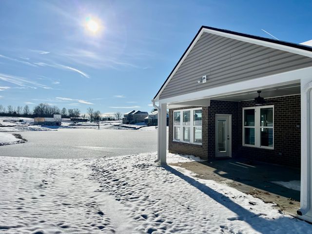 6160 Vintage Fleet Lane, Union, KY 41091