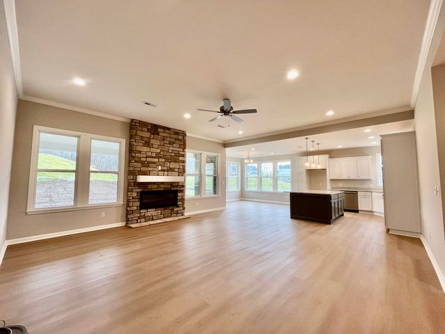 6160 Vintage Fleet Lane, Union, KY 41091