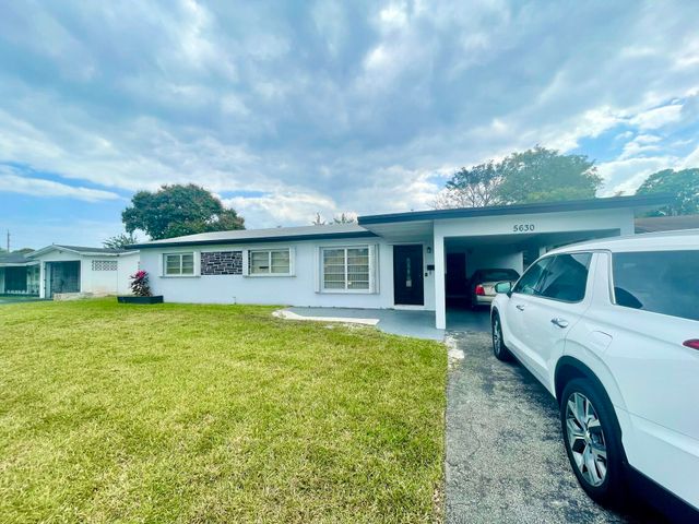 5630 Hollywood Boulevard, Hollywood, FL 33021