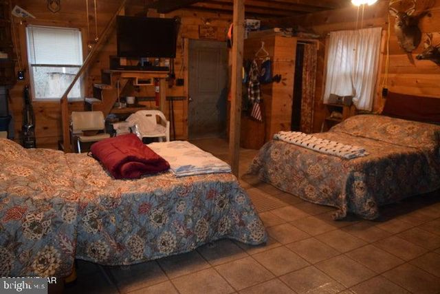 853 BEAR RIDGE RD, Orviston, PA 16864