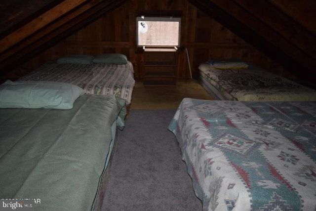 853 BEAR RIDGE RD, Orviston, PA 16864