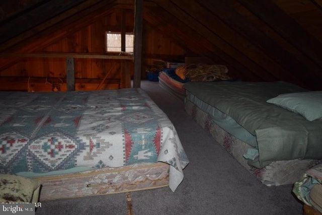 853 BEAR RIDGE RD, Orviston, PA 16864