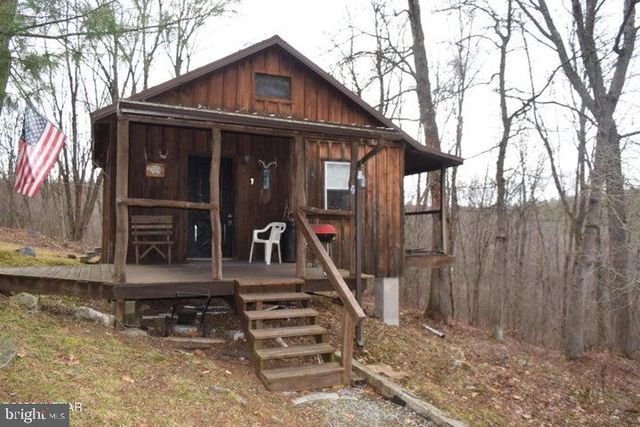 853 BEAR RIDGE RD, Orviston, PA 16864