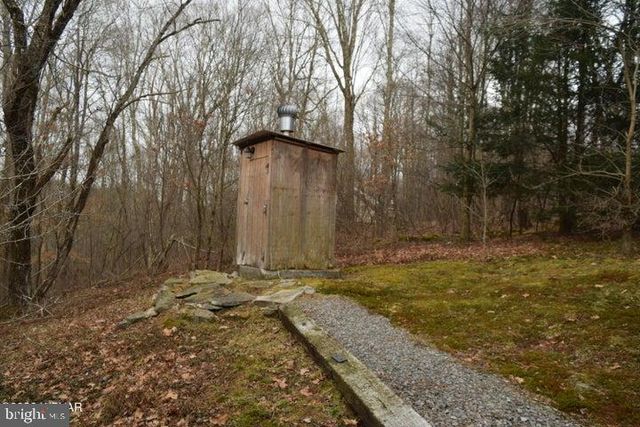 853 BEAR RIDGE RD, Orviston, PA 16864