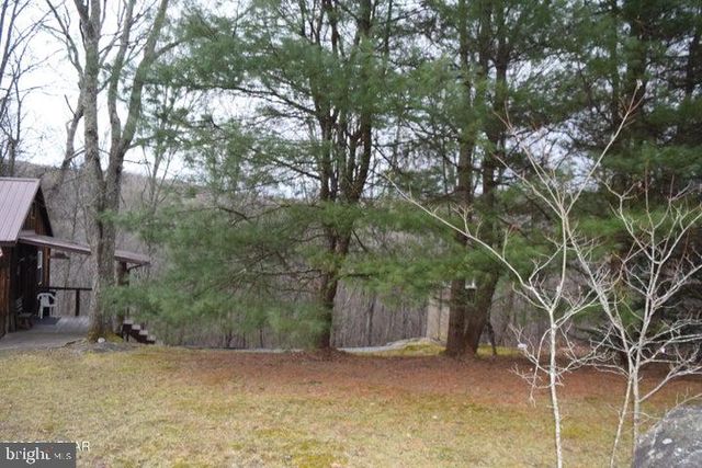 853 BEAR RIDGE RD, Orviston, PA 16864