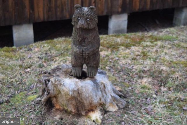 853 BEAR RIDGE RD, Orviston, PA 16864