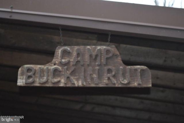 853 BEAR RIDGE RD, Orviston, PA 16864