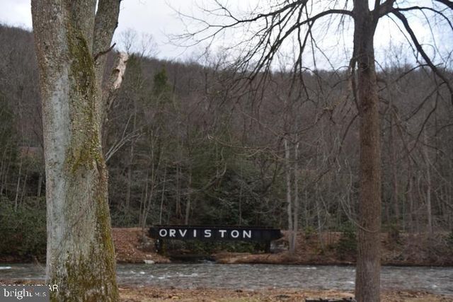 853 BEAR RIDGE RD, Orviston, PA 16864